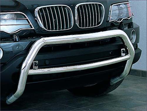 BMW X5  2000 -  Bully 60  , , 