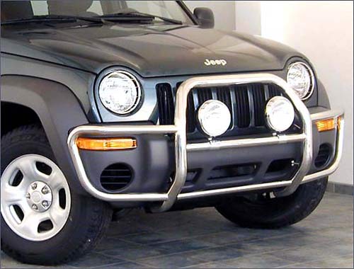 Chrysler Cherokee  01 -   RS 60, , 