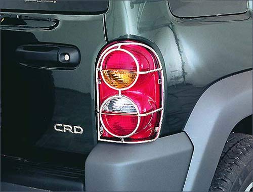 Chrysler Cherokee  01 -     , , 