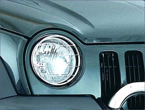Chrysler Cherokee  01 -     ,  