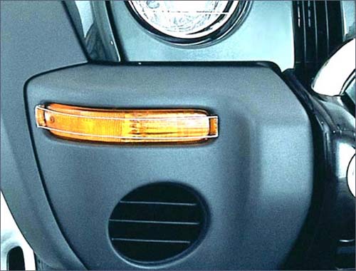 Chrysler Cherokee  01 -    , , 