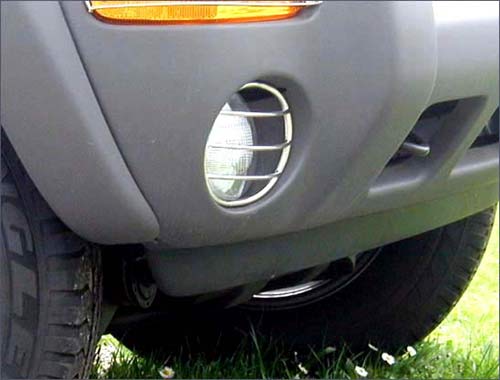 Chrysler Cherokee  01 -      , , 