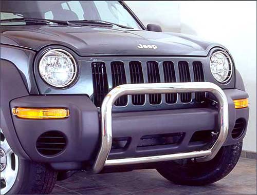 Chrysler Cherokee  01 -  Bully 60  , ,  