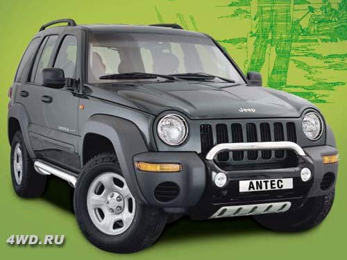 Chrysler Cherokee  01 -          , , 