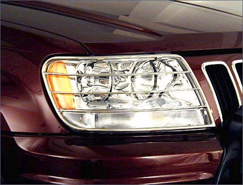 Chrysler Grand Cherokee  99  03 WJ -     ,  