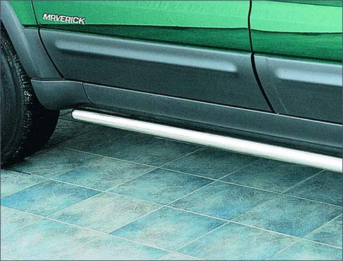 Ford Maverick  01 -    () , 