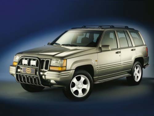 Chrysler Grand Cherokee  99 -  ,  /   96 .  99 .