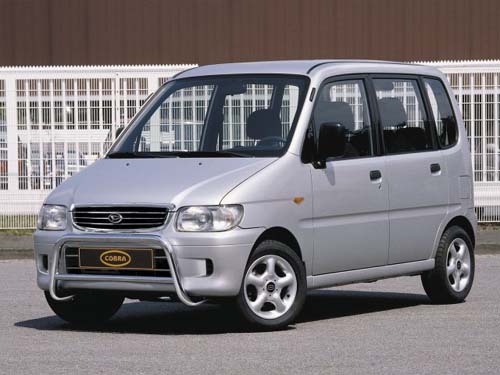 Daihatsu Move  01 -  Cityguard 48 , 