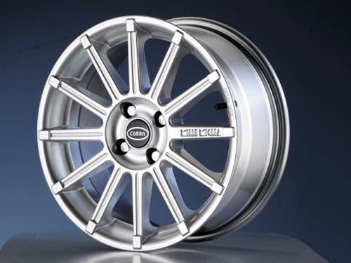 Nissan Micra K12  03 -  CN1 7x16