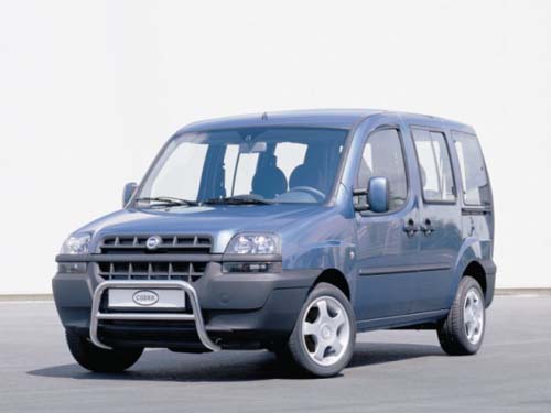 Fiat Doblo  01 -  48 , 