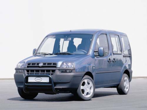 Fiat Doblo  01 -  48 , 