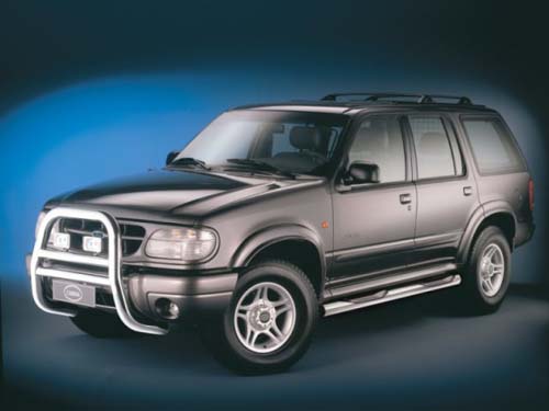 Ford Explorer  99 -       80 , 