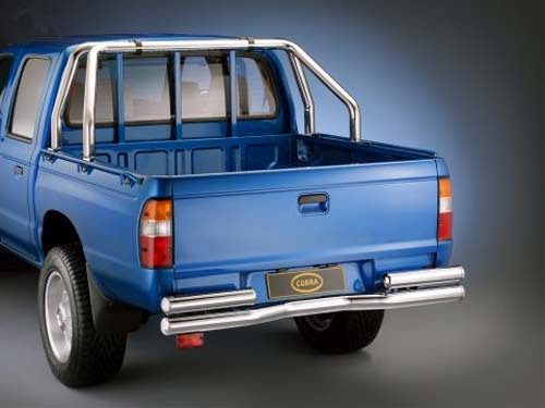Ford Ranger Pick Up  03 -    60 , 