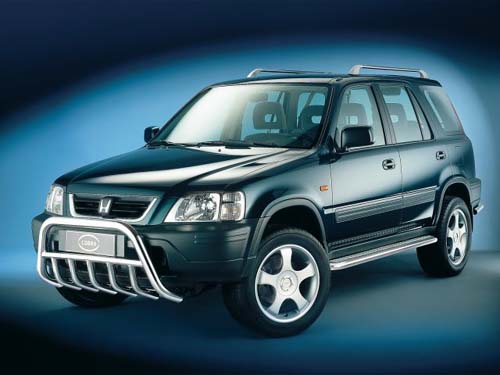 Honda CR-V  97  02 -    , 60  