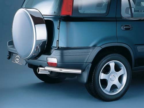 Honda CR-V  97  02 -  , 60  