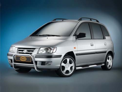 Hyundai Matrix  01 -       60 , 