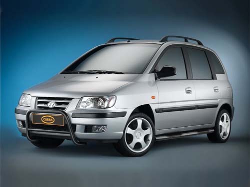 Hyundai Matrix  01 -       60 , 