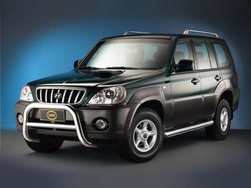 Hyundai Terracan  01 -   80 , 