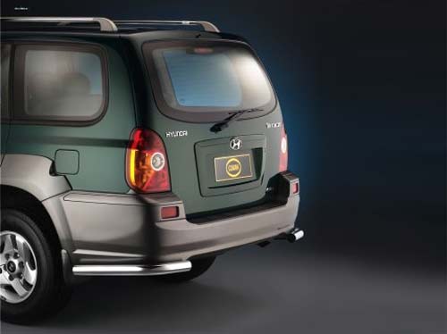 Hyundai Terracan  01 -   , 