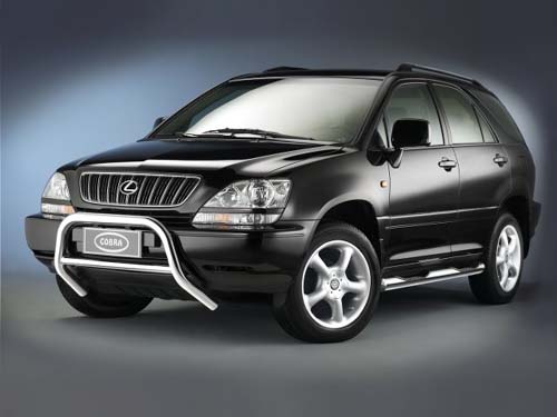 Lexus RX300  00 -     TOY1134
