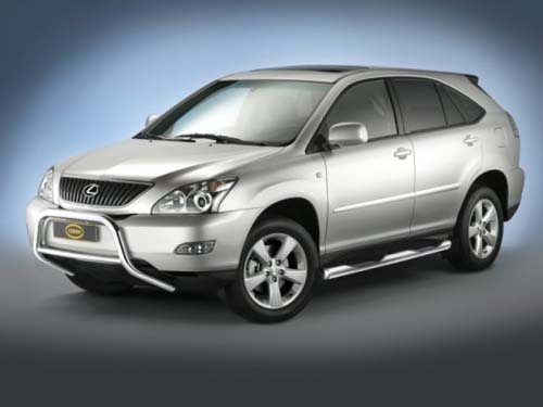 Lexus RX300  03 -  60 , 