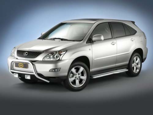 Lexus RX300  03 -  () 