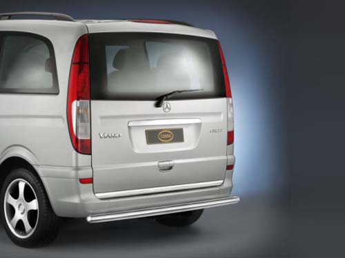 Mercedes V-Klasse  03 -     