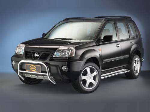 Nissan X-Trail T30  01  04 -  60, , 