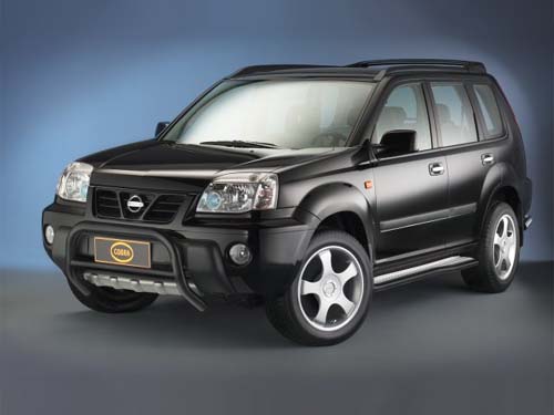 Nissan X-Trail T30  01  04 -  60, , 