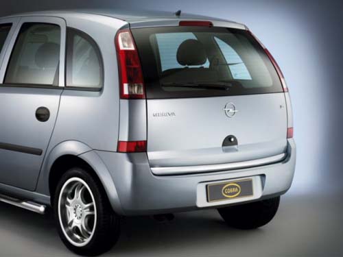 Opel Meriva  03 -     