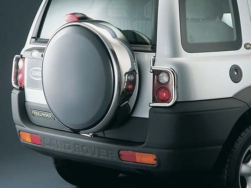 Land-Rover Freelander  98 -  , 