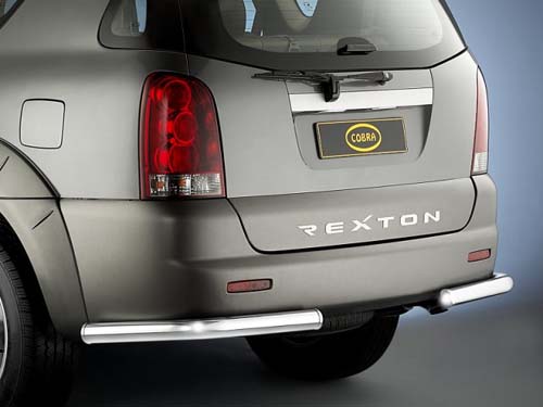 SsangYong Rexston  02 -  , 60  