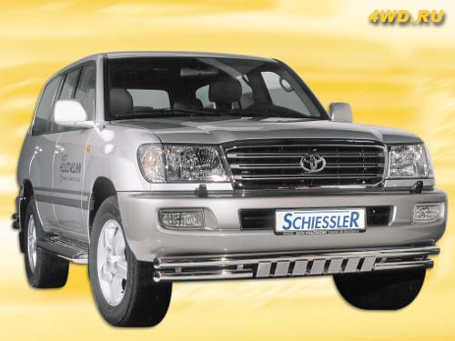 Toyota Land Cruiser J100/Lexus LX470 -    60,     , 