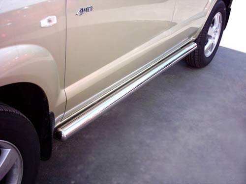 Hyundai Tucson  04 -   d 76 Hyundai Tucson ( 2)