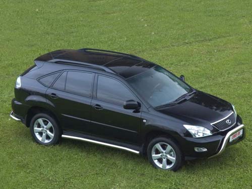 Lexus RX300  03 -    d 76 Lexus RX 300/330 2003-