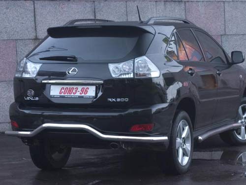 Lexus RX300  03 -   