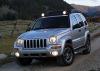 Jeep Renegade возвращается