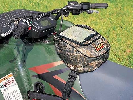 QuadBoss -     