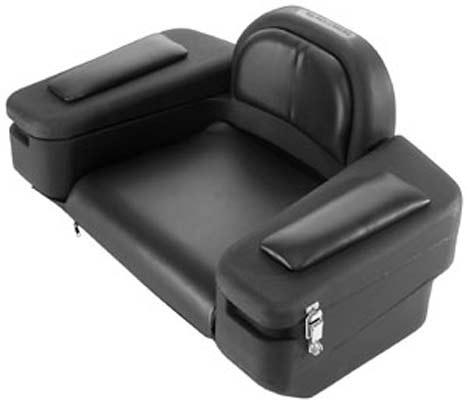Кофр для квадроцикла Kolpin atv Rear Lounger